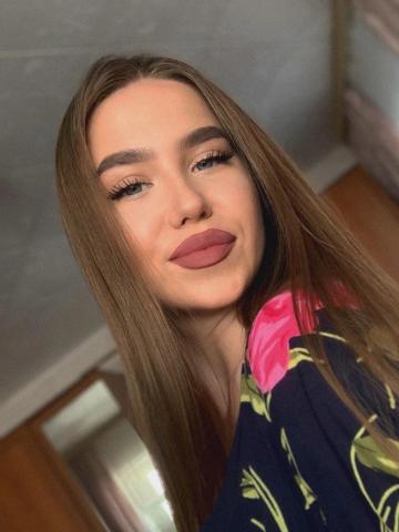 Проститутка Валентина